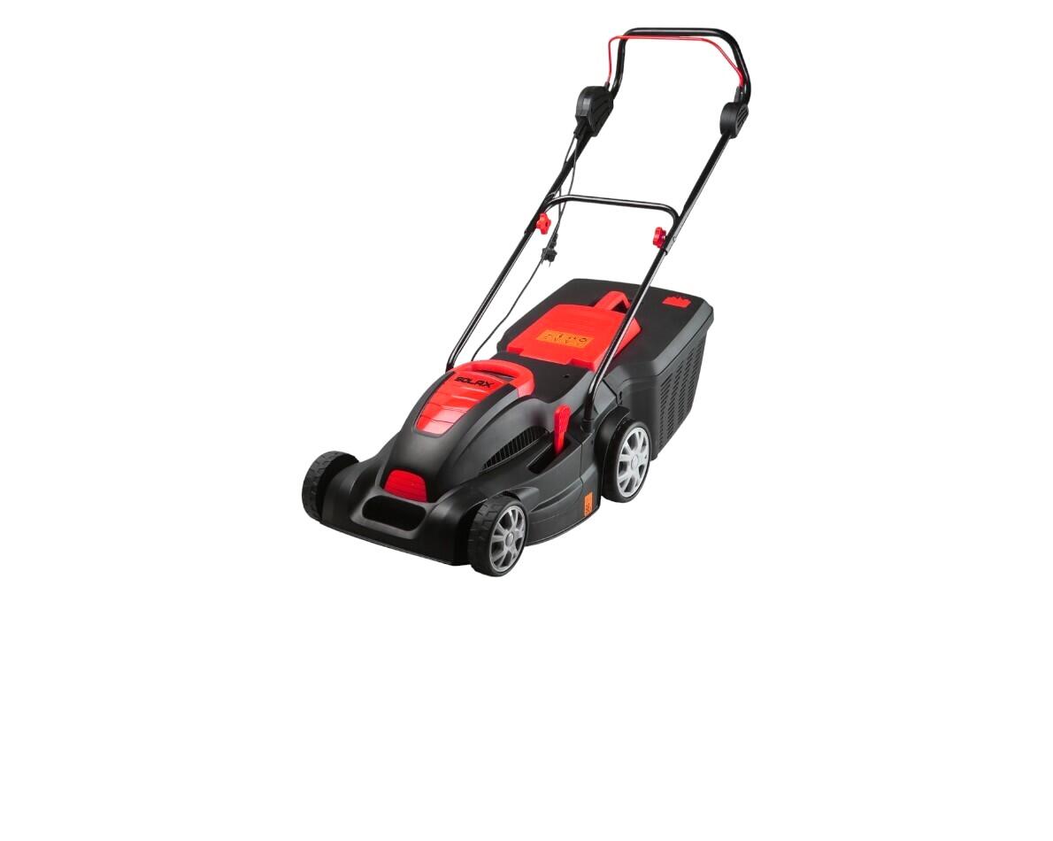 ELEKTRİKLİ ÇİM BİÇME MAKİNELERİ